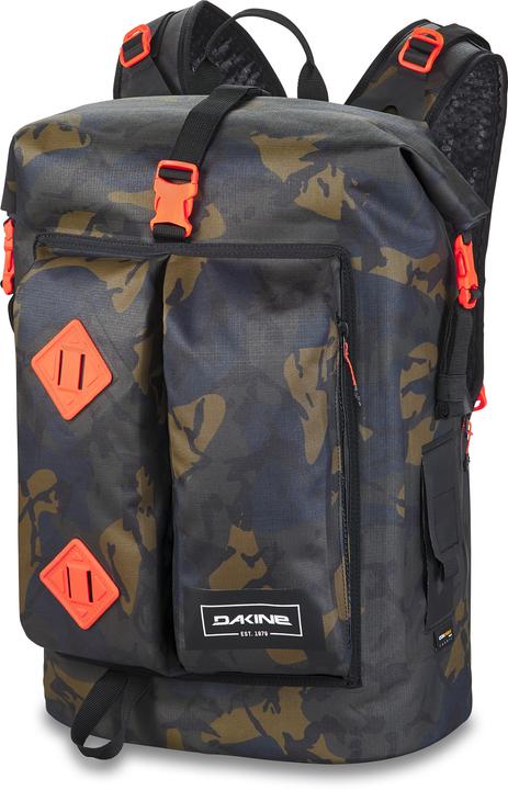 Image du produit Dakine Cyclone Ii Dry Pack 36l (36 l)