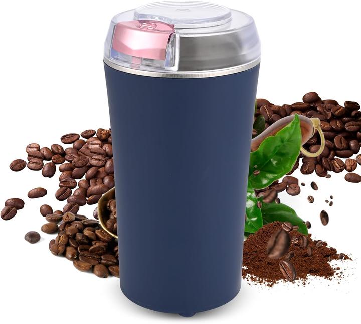 Produktbild Weinsamkeit Gewürz- und Kaffeemühle