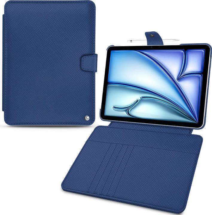 Produktbild Noreve Lederschutzhülle Wallet (iPad Air 2022 (5. Gen), iPad Air 2020 (4. Gen))