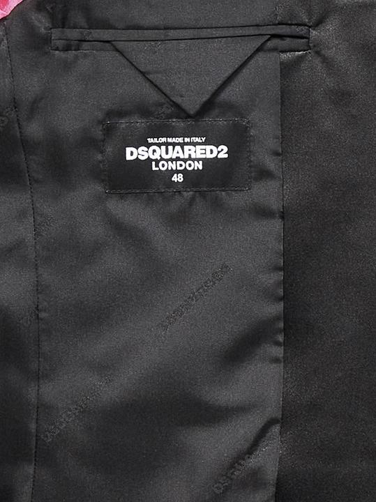 Immagine prodotto Dsquared2 Dresses Black (54)