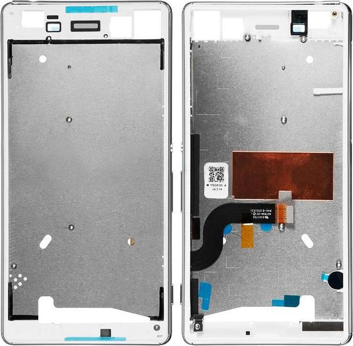 Image du produit CoreParts Sony Xperia M5 Cadre avant (Sony Xperia M5)