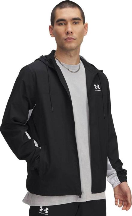 Immagine prodotto Under Armour Rival Giacca a Vento Uomo (L)