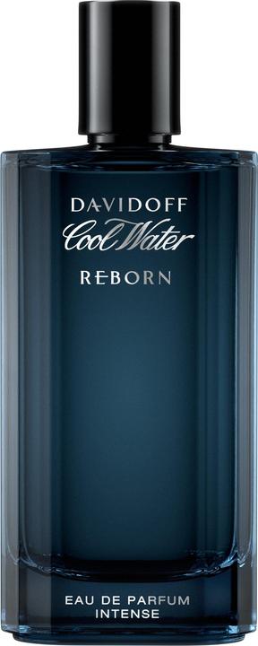 Immagine prodotto Davidoff Cool Water Reborn Intense per (Eau de parfum, 100 ml)