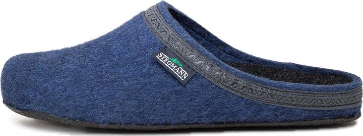 Actual product image Stegmann Filz Clogs (41)