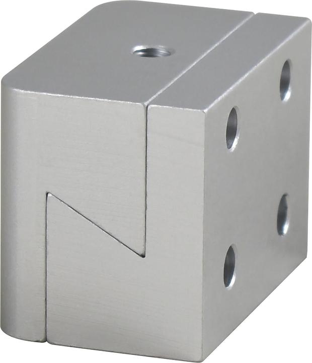 Produktbild Pitzl SVP Stufenverbinder 88630.0000 Alu (1 Stk.)