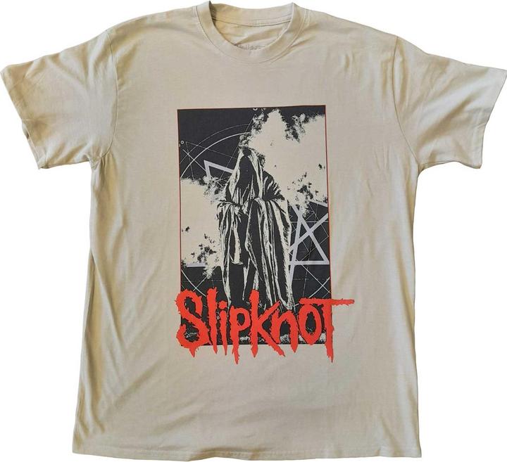 Slipknot Sid TShirt