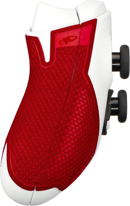 Produktbild Lizard Skins DSP Controller Grip for Xbox Series X - Crimson Red (Xbox One S)