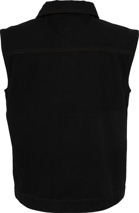 Immagine prodotto Urban Classics Gilet in denim (XXL)