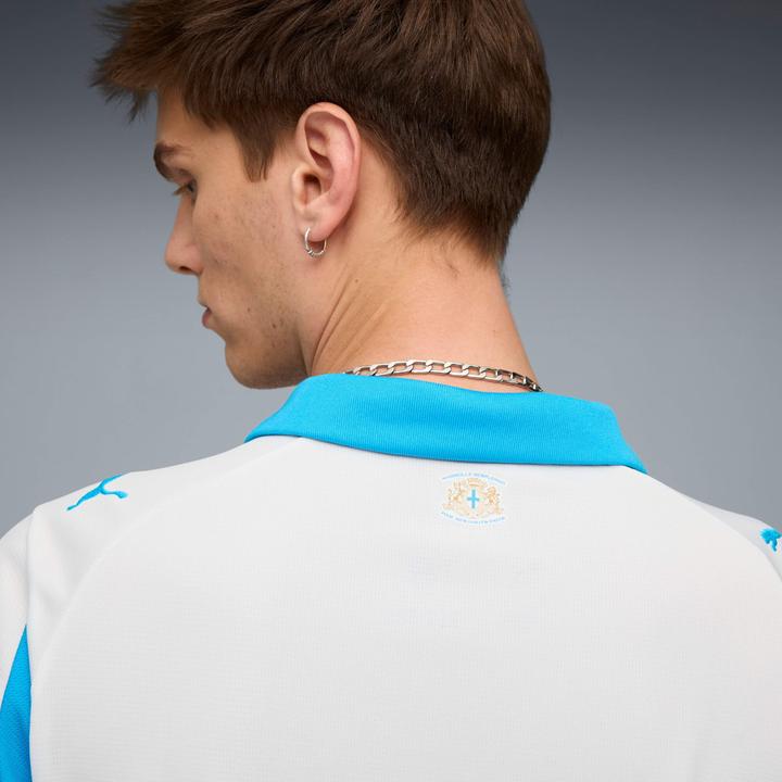 Immagine prodotto Puma Maglia OM Home Replica (L)