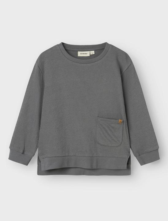 Produktbild Name it Regular Fit Sweatshirt (122)