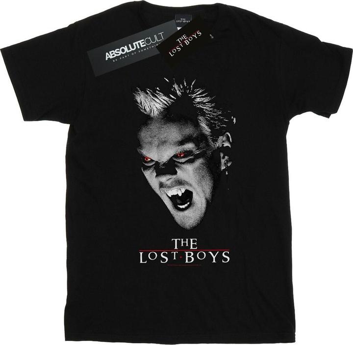 The Lost Boys David Snarl Mono TShirt (XXL)