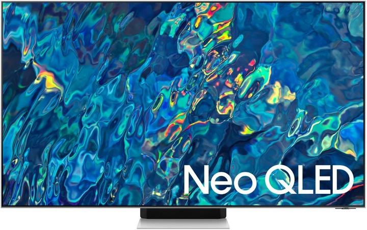 Actual product image Samsung QE65QN95B (65", QN95B, NeoQLED, 4K, 2022)