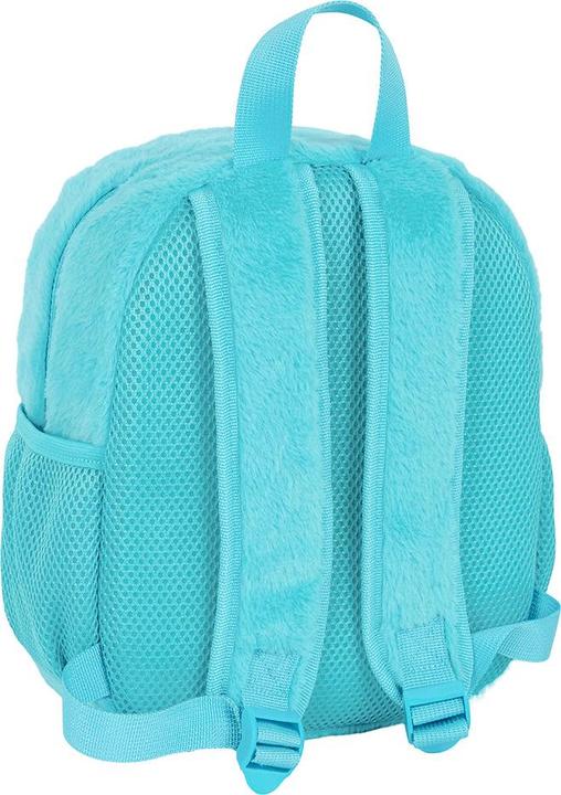 Produktbild Safta Frozen (6 l) - Plüsch-Rucksack