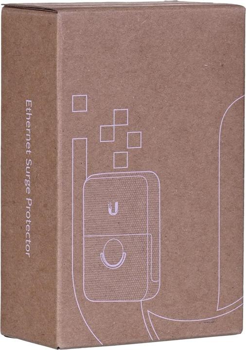 Image du produit Ubiquiti ETH-SP-G2 : Protection contre les surtensions Gen.2