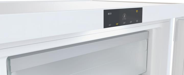 Produktbild Miele F 4001 C (Freistehend, 107 l)