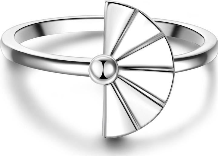 Image du produit Glanzstücke München Éventail femme argent sterling - 23672 (54, Argent 925)