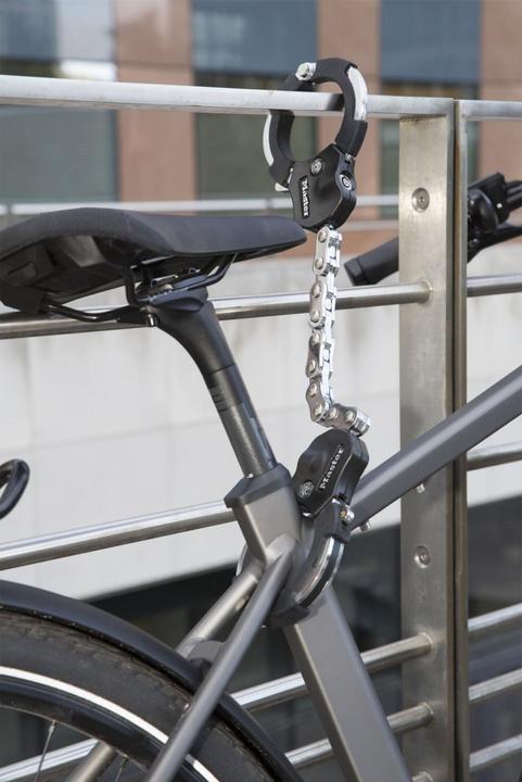Image du produit Master Lock 8290 Street Cuff (7.60 cm)