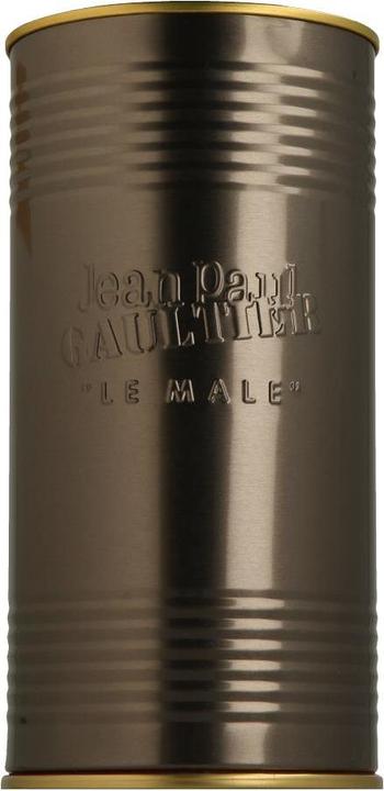 Immagine prodotto Gaultier Le Male (Eau de toilette, 125 ml)