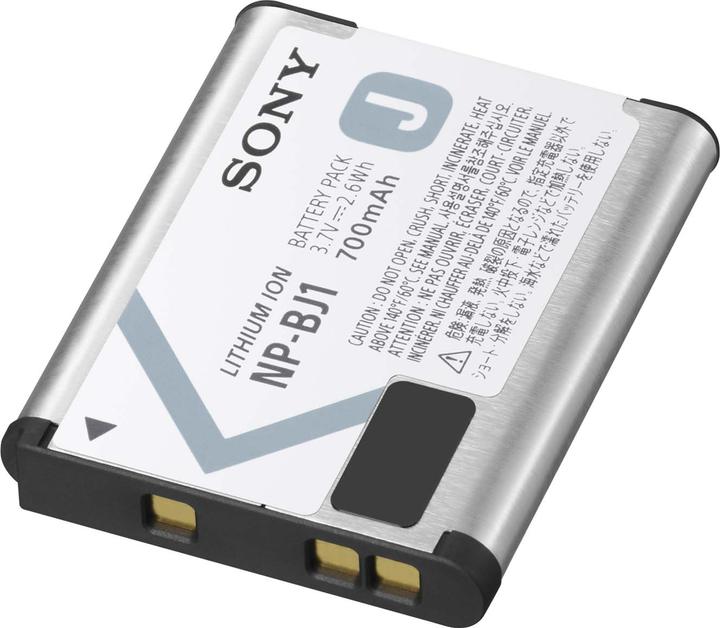 Image du produit Sony Np-Bj1 (Batterie de l'appareil photo)