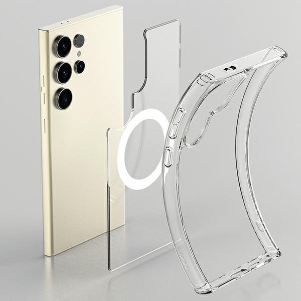 Image du produit Araree étui Duple M Sam S24 Ultra S928 przeźroczysty/clear AR20-01947A