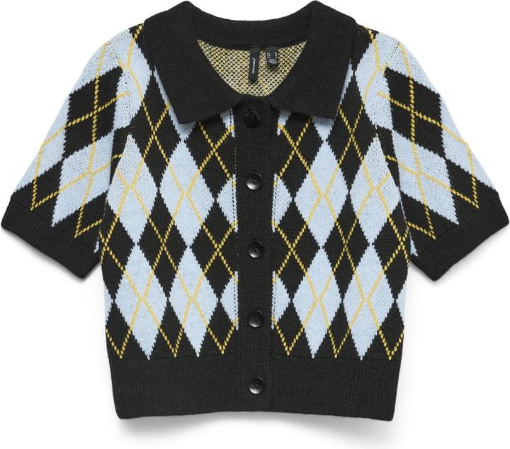 Produktbild Vero Moda VMSALLY Strickjacke Strickjacke (S)