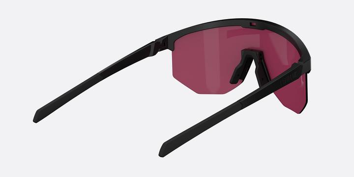 Produktbild Bliz Hero Small Nano Optics Nordic Light (Matt Black, Begonia, Violet w Blue Multi)