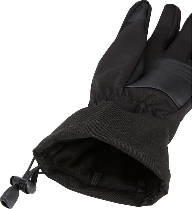 Actual product image Jack Wolfskin Ins Hike Glove (XL)