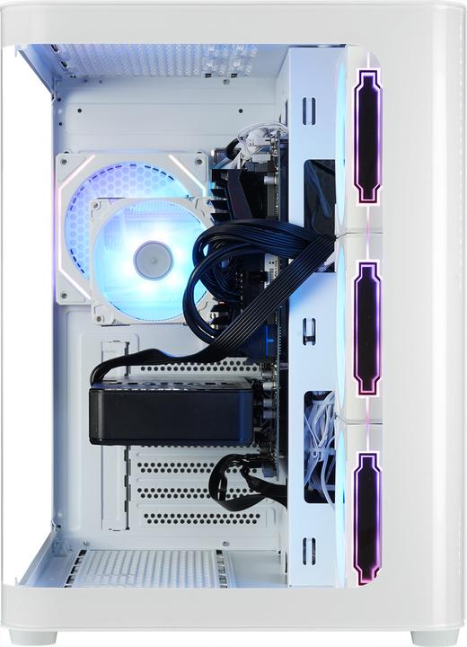 Produktbild Kiebel Panorama Curve Ultra (32 GB, 1000 GB, GeForce RTX 5060)