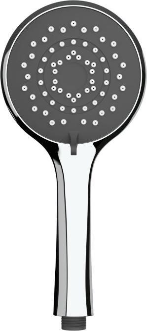 Wenko Watersaving (3 Strahlarten, 8 l/min)