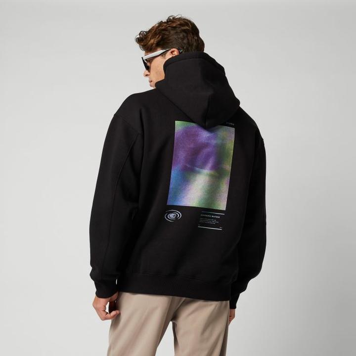 Actual product image Mystic Sequence Hood Sweat (L)
