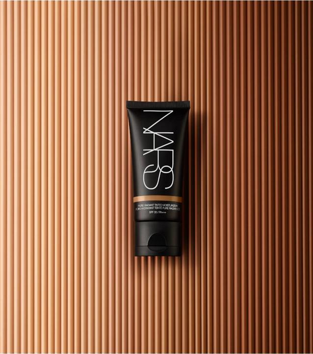 Image du produit NARS Cosmetics Pure Radiant Tinted Moisturizer (Alaska)