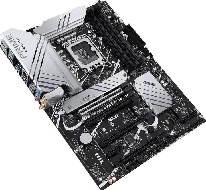 Produktbild ASUS PRIME Z790-P WIFI D4 (LGA 1700, Intel Z790, ATX)