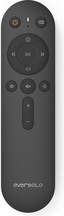 Image du produit Eversolo BTR-12 (Télécommande spécifique à l'appareil, Bluetooth)
