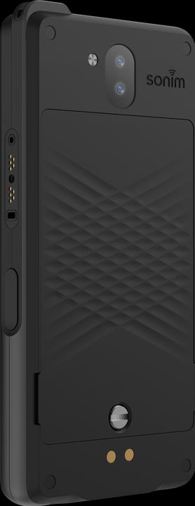 Image du produit Sonim XP10 5G (128 Go, Noir, 5.50", Double SIM, 50 Mpx, 5G)