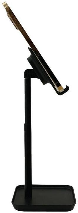 Actual product image Kikkerland Adjustable Phone Stand