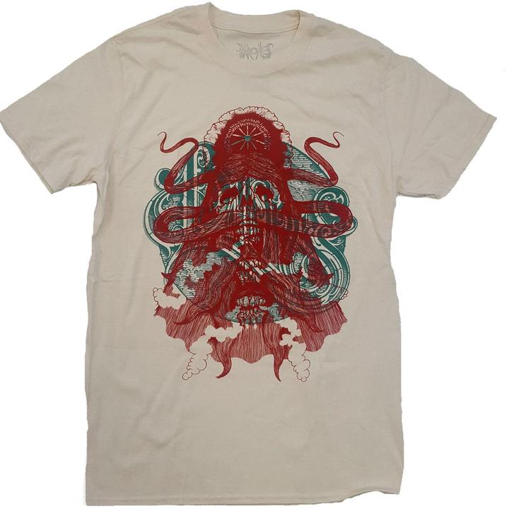Produktbild Baroness Opium Crown TShirt (S)