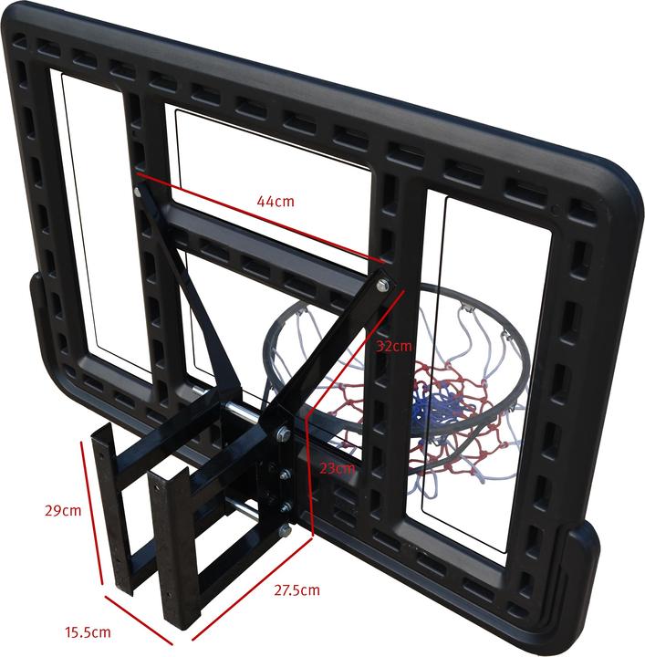 Actual product image Sport-Thieme Basketball Board Dallas