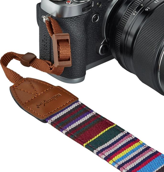 Image du produit mantona Éléments PRO 50 (Sac à dos photo, 53 l)