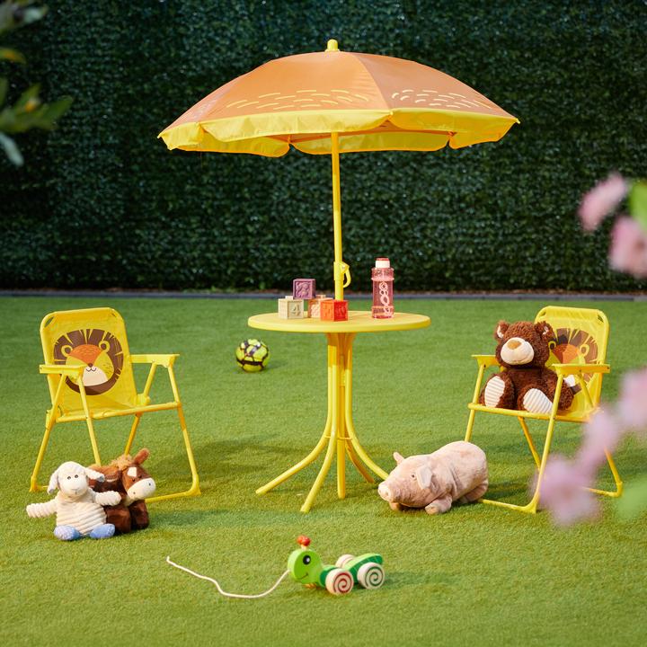 Image du produit Relaxdays Ensemble camping