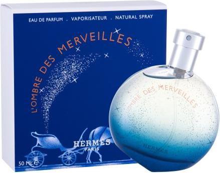 Actual product image Hermès L'Ombre des Merveilles (Eau de parfum, 50 ml)