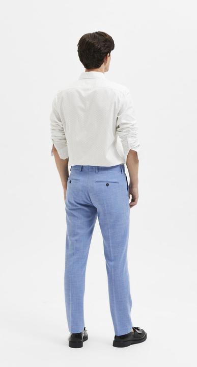 Produktbild Selected Homme Leinenmix Hose (106)