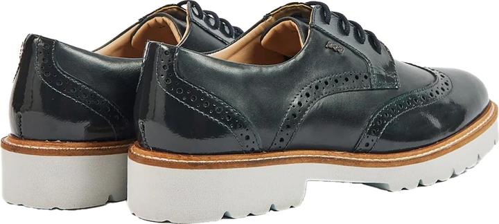 Produktbild Pod Halbschuhe Kortney Leder (38)