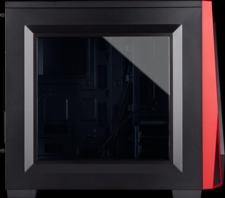 Produktbild Corsair Carbide Spec 04 (ATX, mATX, Mini-ITX)