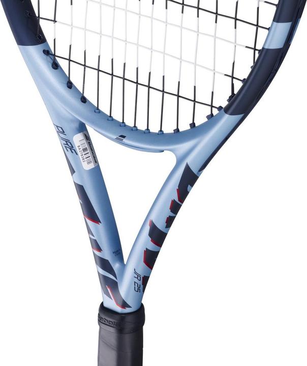 Produktbild Babolat Pure Drive 2025 Junior 25 Tennisschläger (240 g)