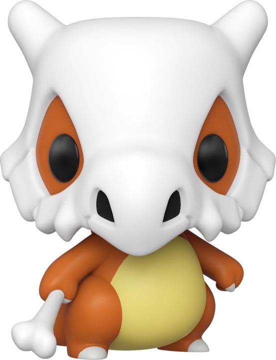 Actual product image Funko PKM: Tragosso POP! 596
