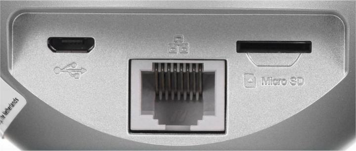 Produktbild EZVIZ C6W-Rotationskamera 4 MP + Gesichtserkennung (2560 x 1440 Pixels)