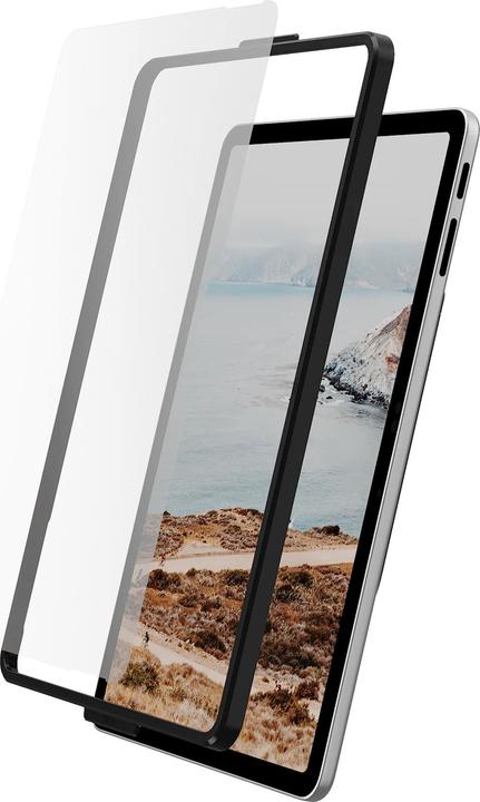 Immagine prodotto UAG Glass Screen Shield Plus (1 Pezzo/i, Superficie Professionale)