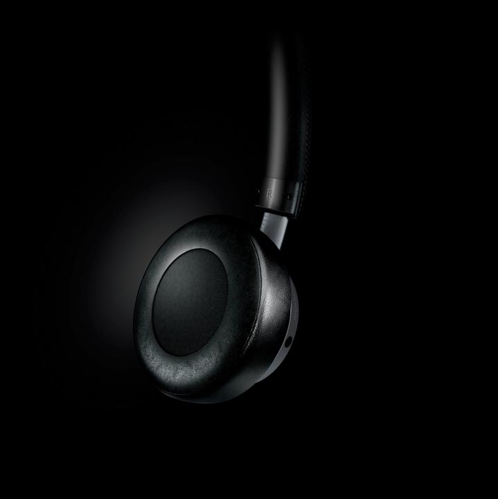 Actual product image Philips Fidelio M1 (ANC, Cable)