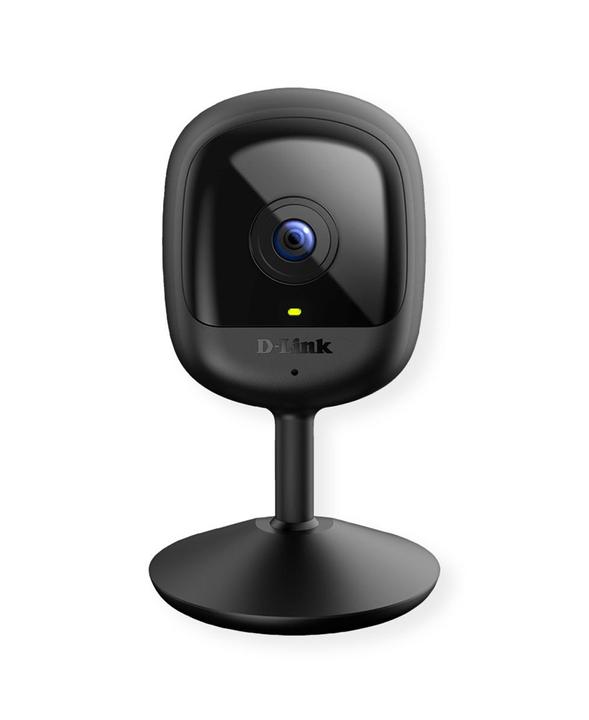 Actual product image D-Link DCS 6100LH surveillance camera (1920 x 1080 Pixels)