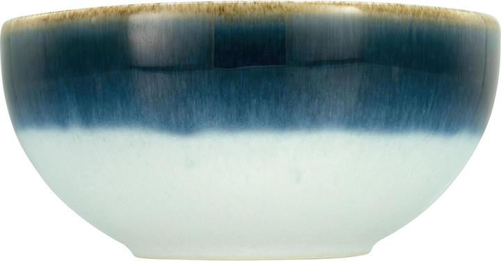 Actual product image CreaTable Buddha Bowl 17,5cm blue (17.50 cm, 1.20 l, 4 x)